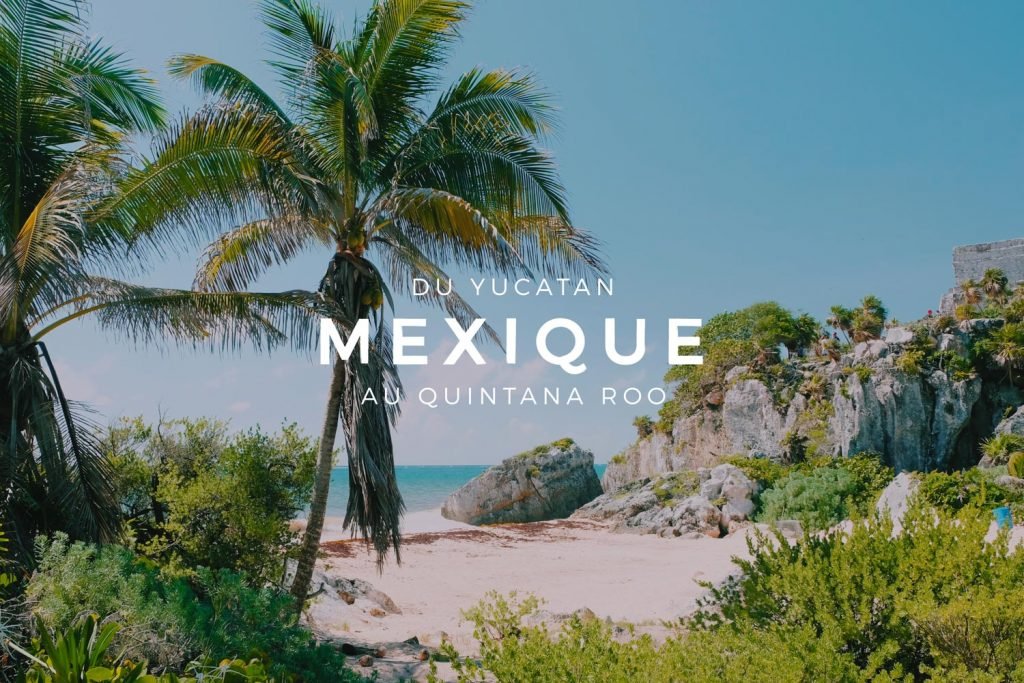 México: 8 días de Yucatán a Quintana Roo