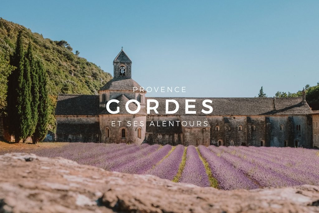 El Luberon: visita Gordes y sus alrededores