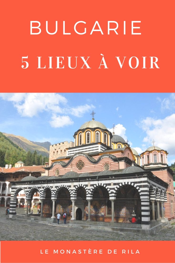 5 fabulosos tours que no debe perderse durante un viaje a Bulgaria