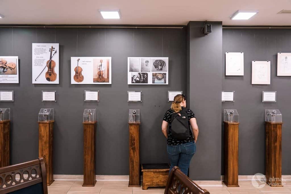 Museo Ter-Ghazaryans, Ereván