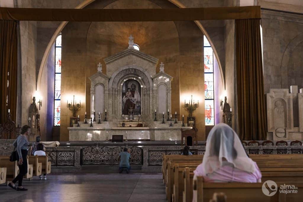 Cosas que hacer en Ereván: Catedral de San Gregorio