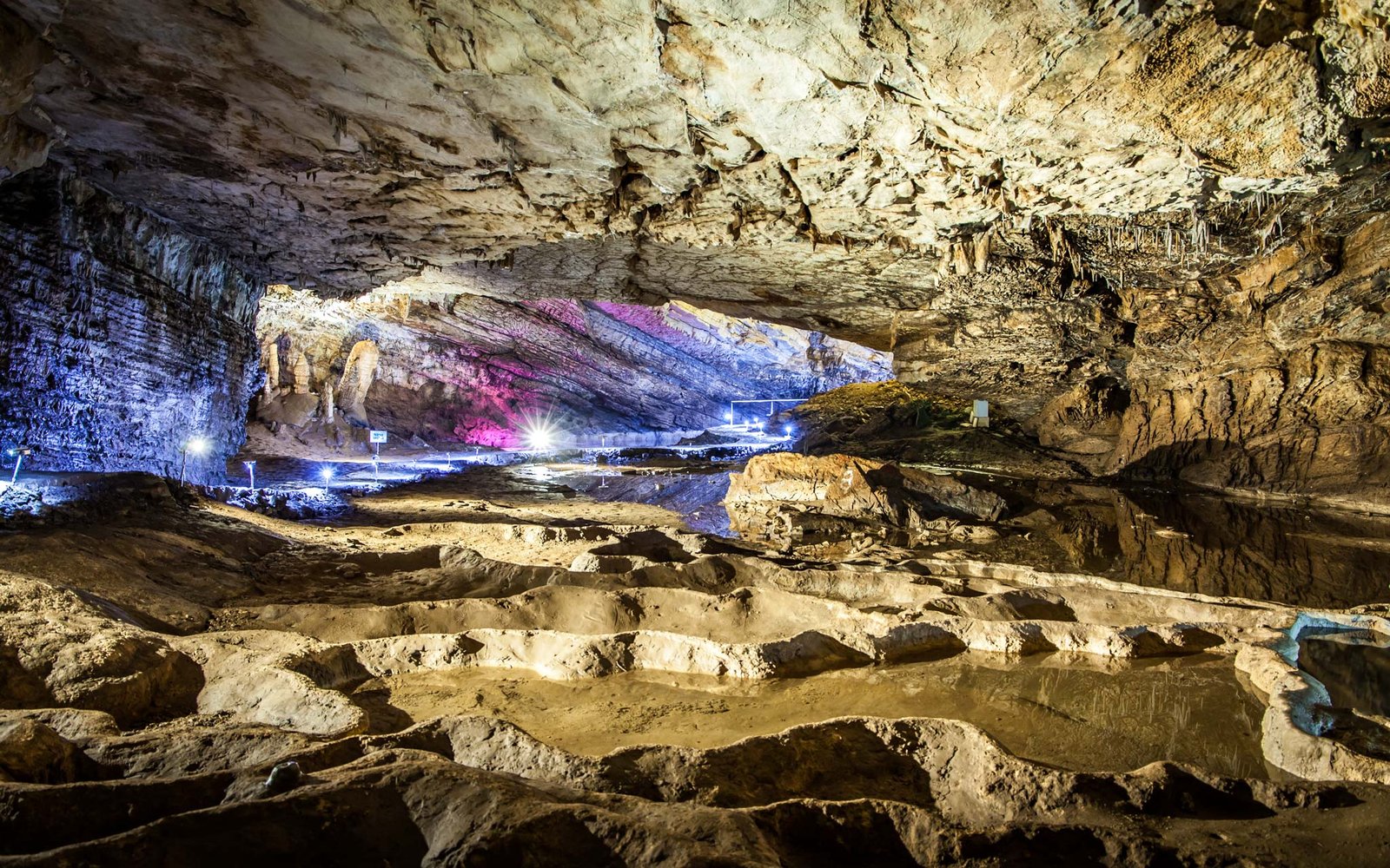 Cueva de Zavala