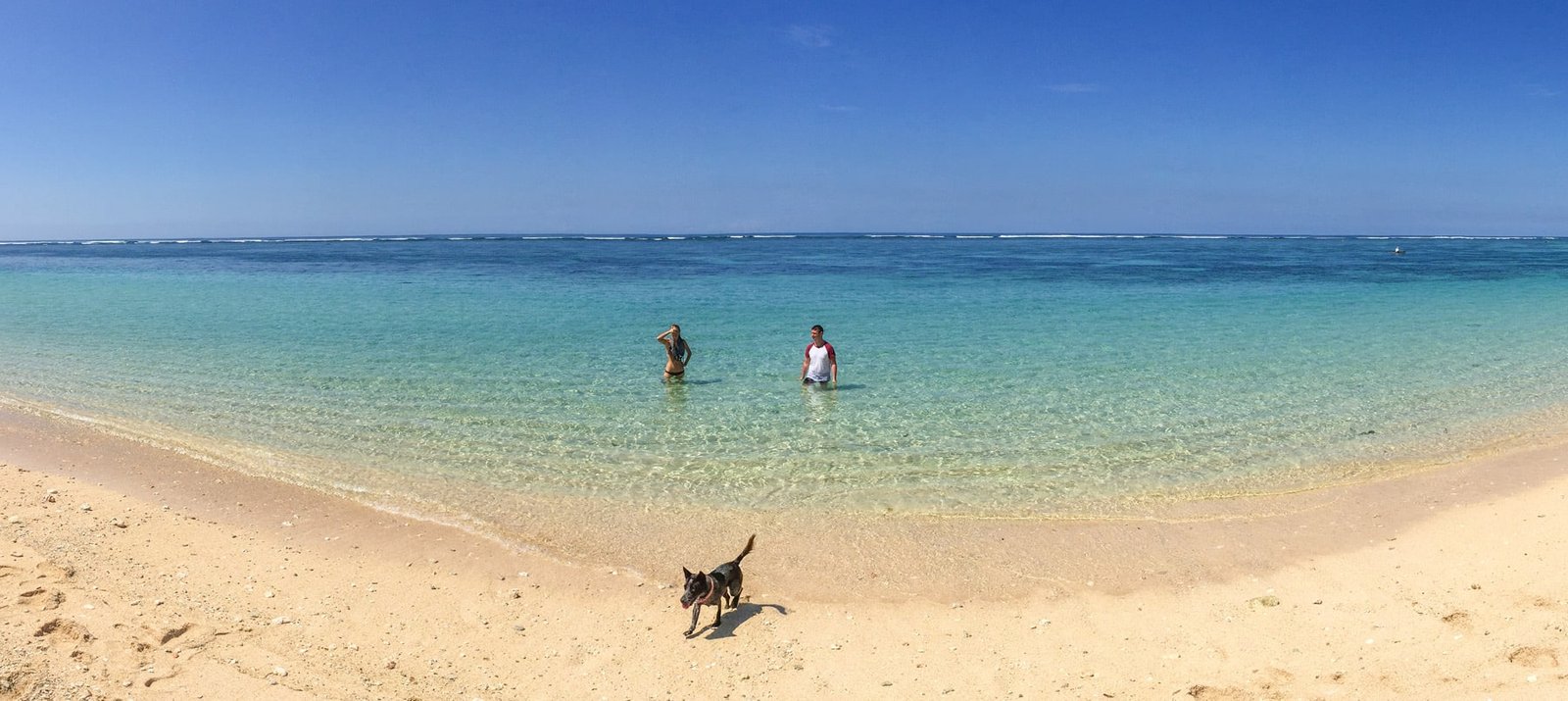 Mejor Playa Escondida de Bali