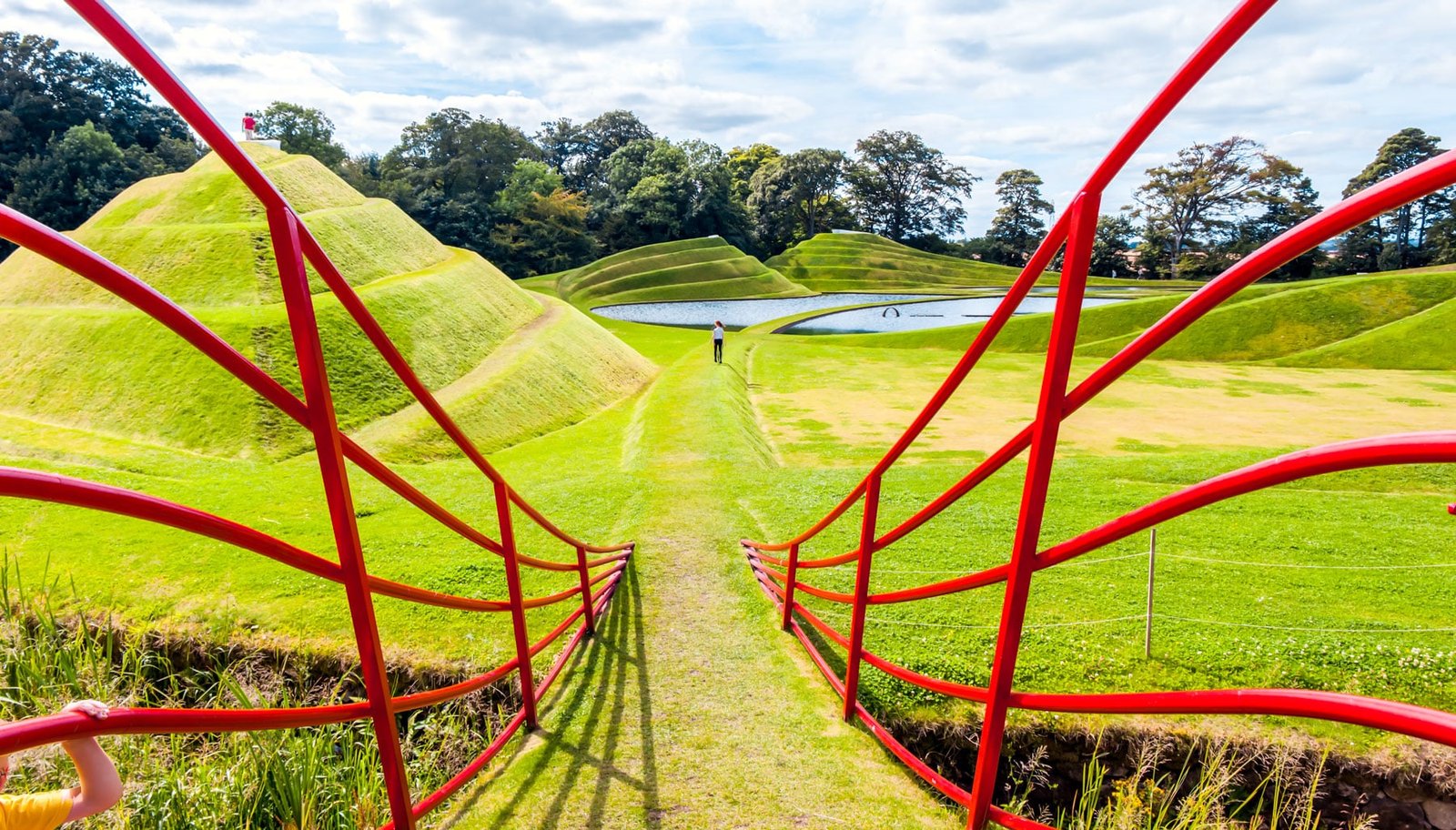 Festival de Arte de Edimburgo