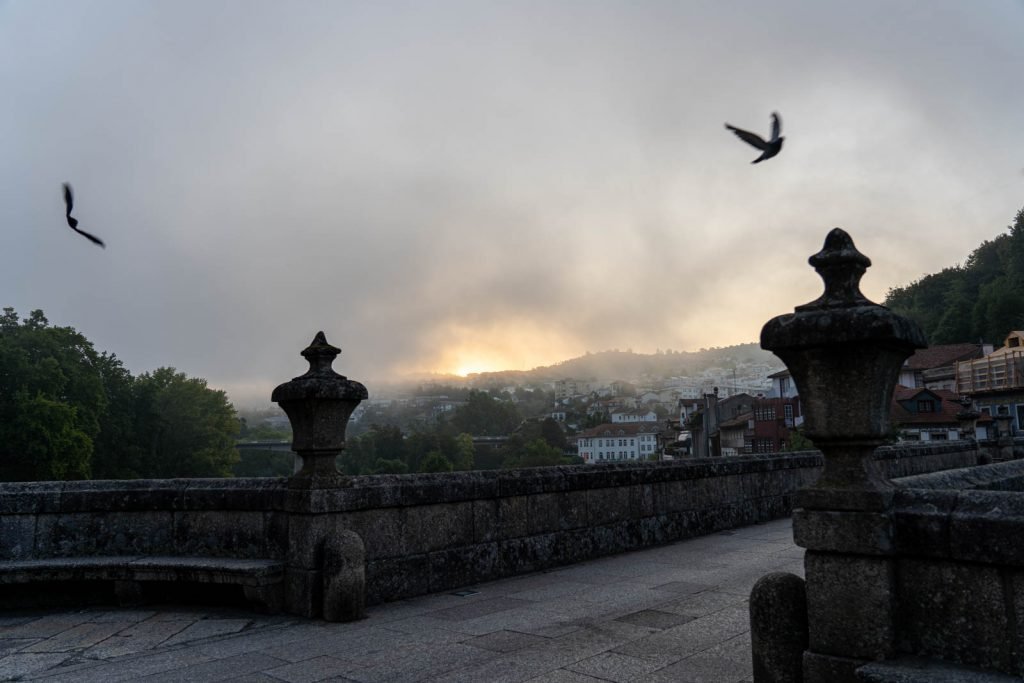 Ponte de São Gonçalo, Amarante