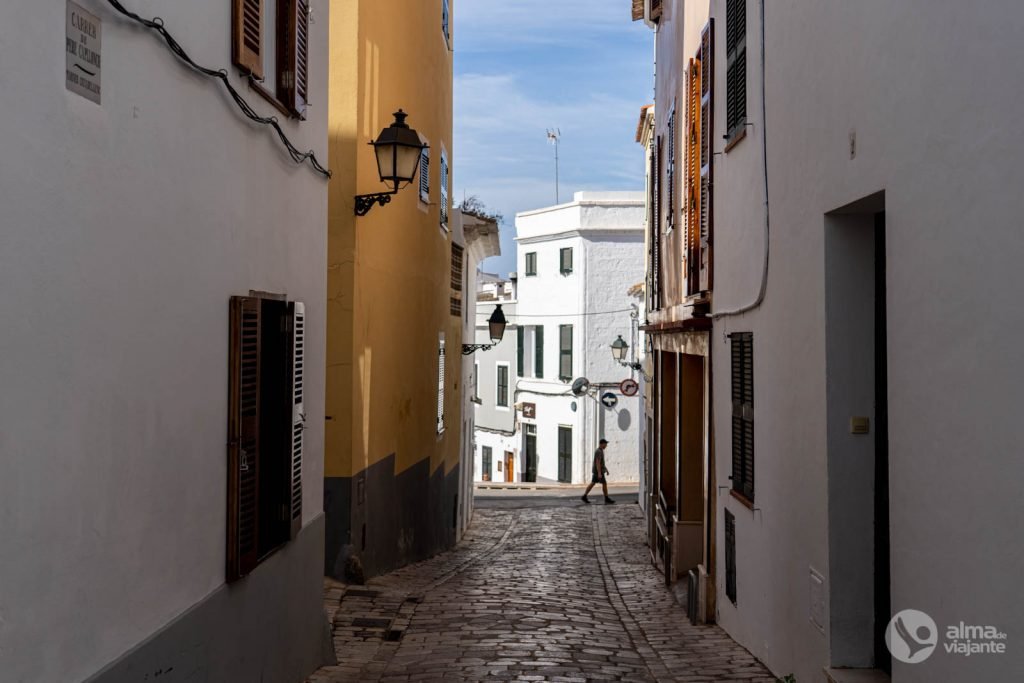 Ciutadella de Menorca