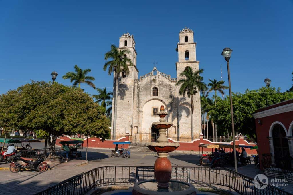 Catedral de San José, Espita