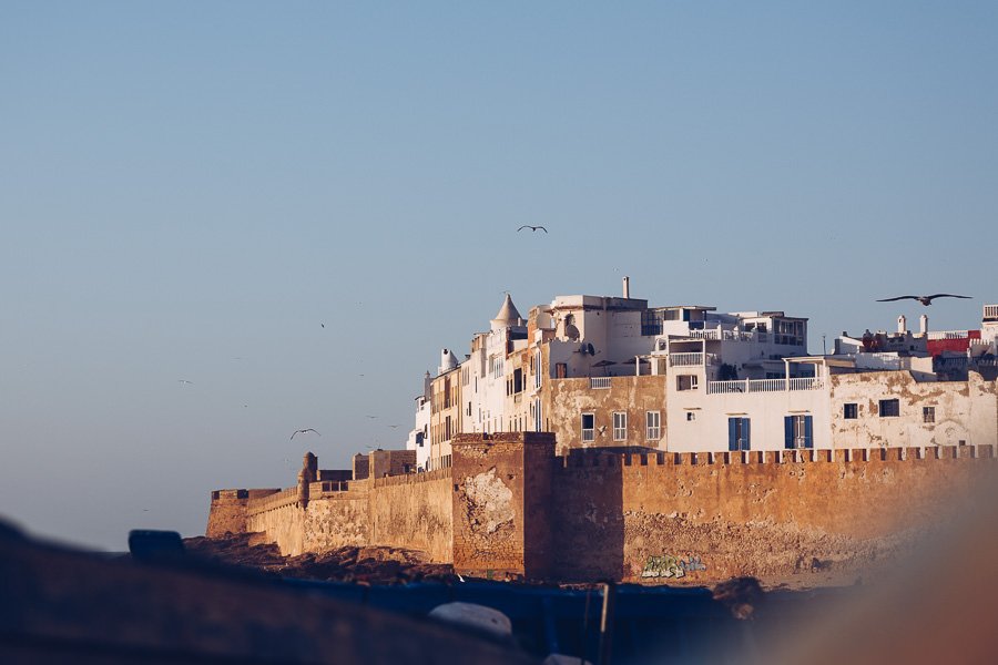 Qué hacer en Essaouira, sur de Marruecos