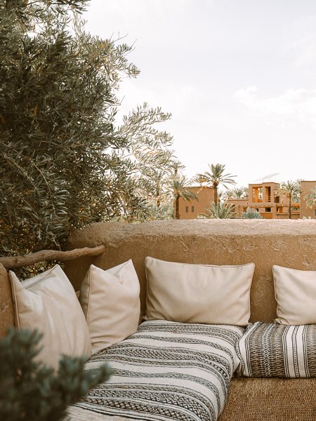 Skoura, Marruecos