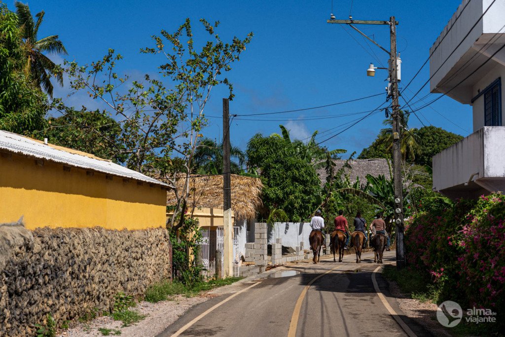 Visitar Las Galeras