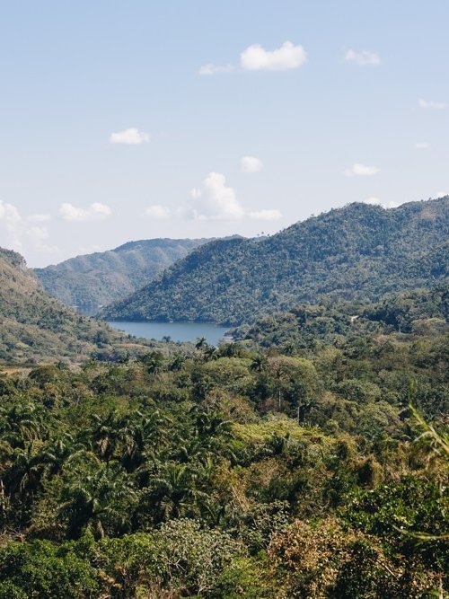 Consejos de viaje para Cuba