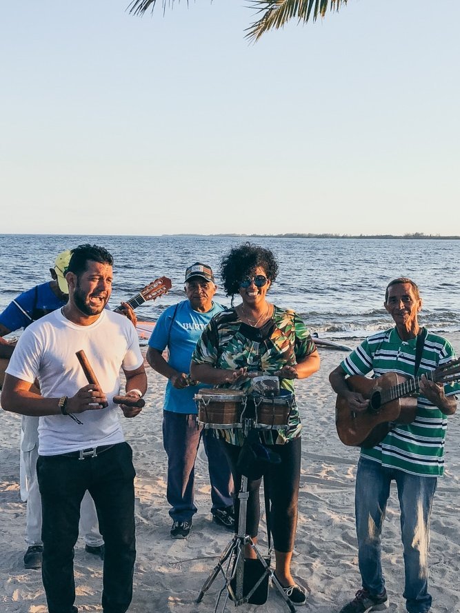 Consejos de viaje para Cuba