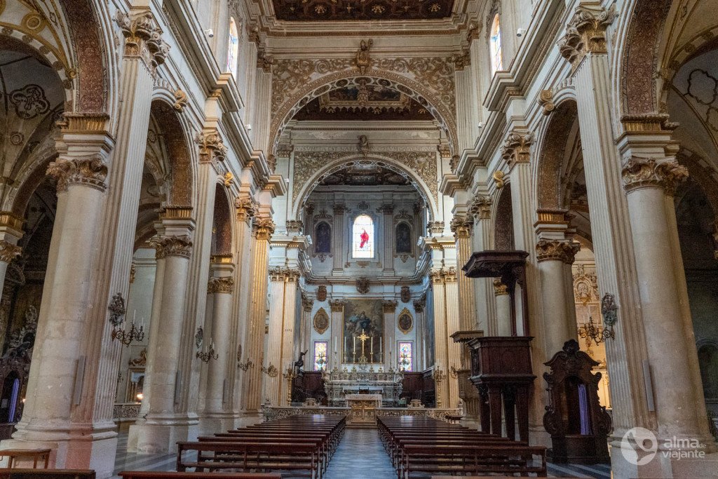 Catedral de Lecce