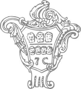 Escudo de armas Altopiano Sette Comuni