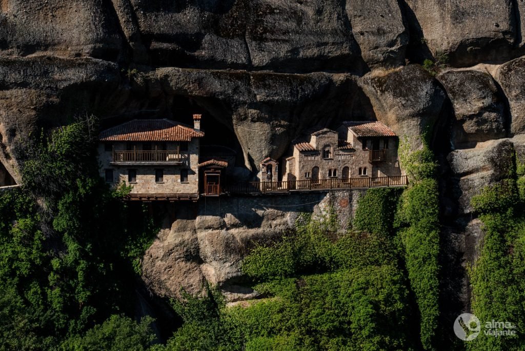 Monasterio de Ypapanti