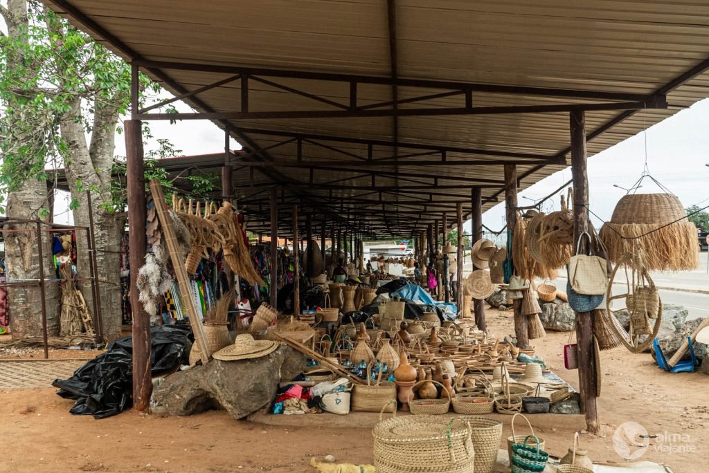 Mercado de Artesanías