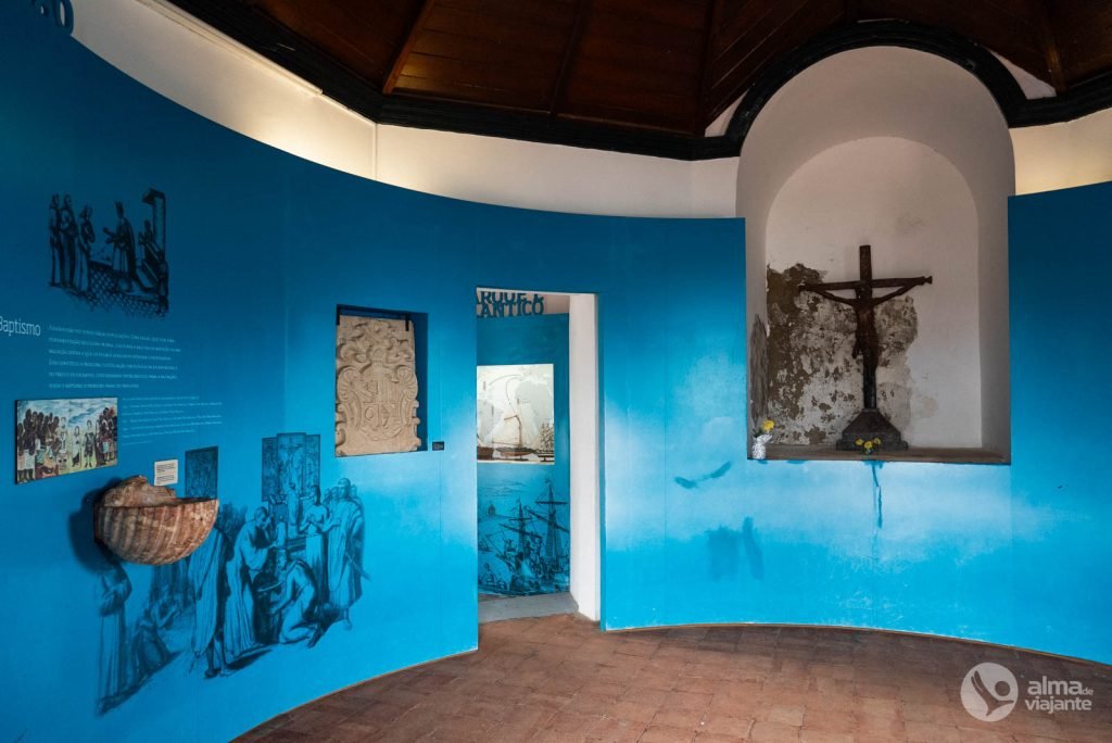 Museo Nacional de la Esclavitud