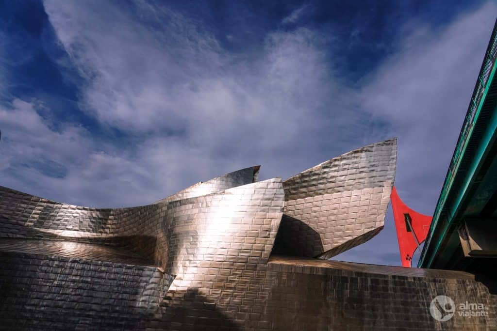 Guggenheim Bilbao