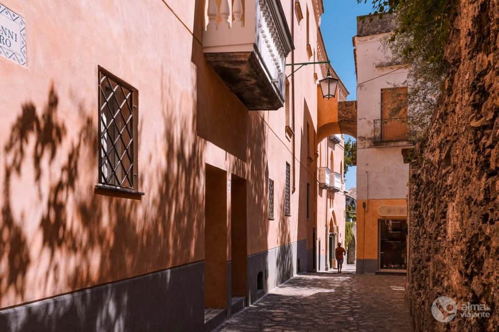 Visita Ravello