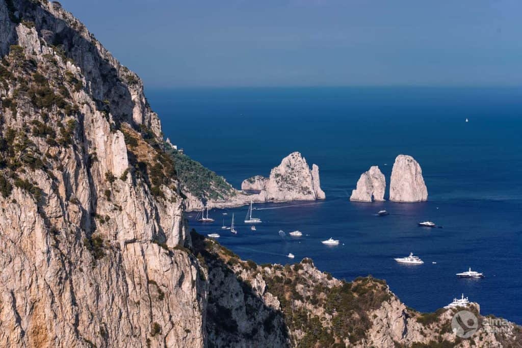 Qué hacer en Capri: Mirador del Parque Filosófico