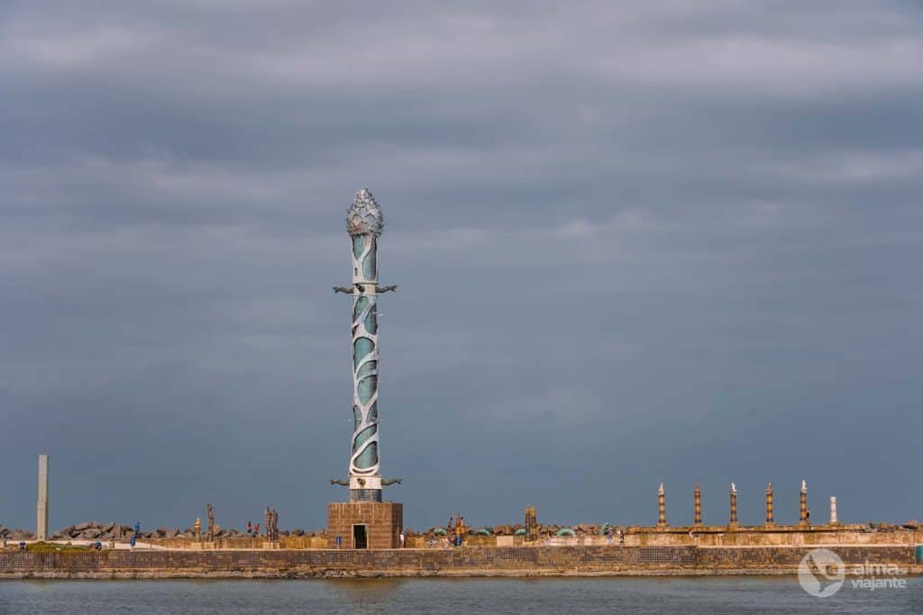 Parque de Esculturas Francisco Brennand, Recife