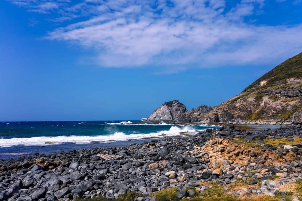 Atalaia, Fernando de Noronha