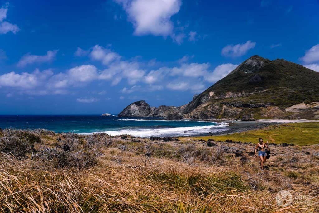 Playa Atalaia Noronha