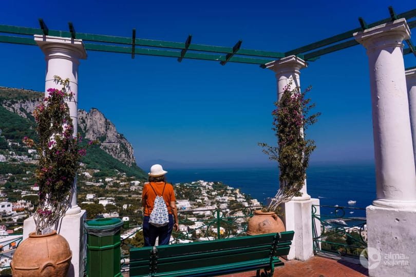 Capri