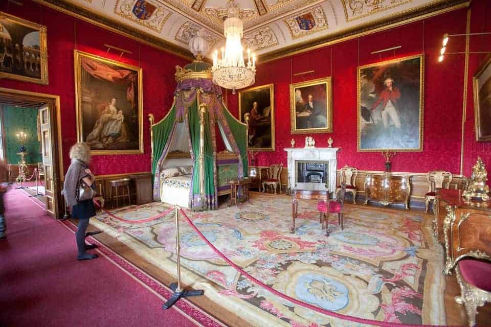 Las mejores atracciones de Londres: la Abadía de Westminster