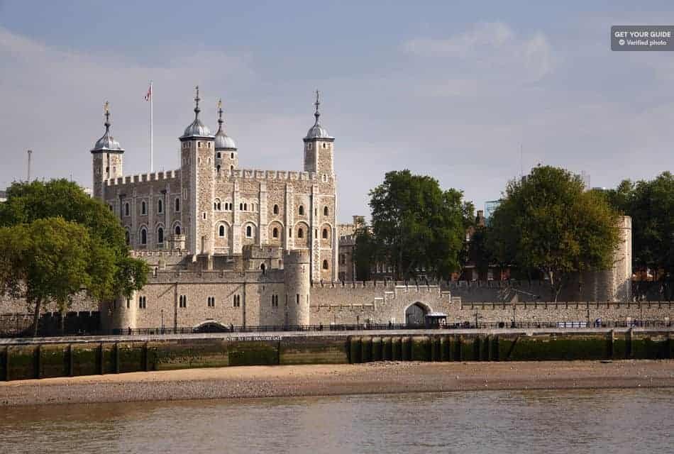 Torre de Londres