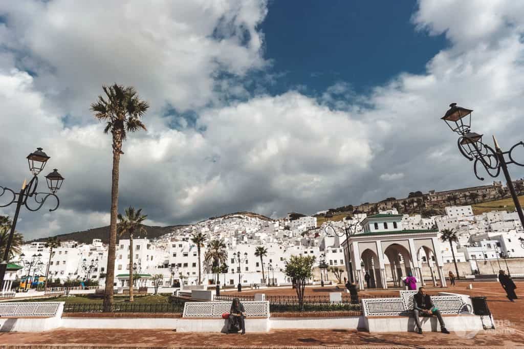 Tetuán, Marruecos