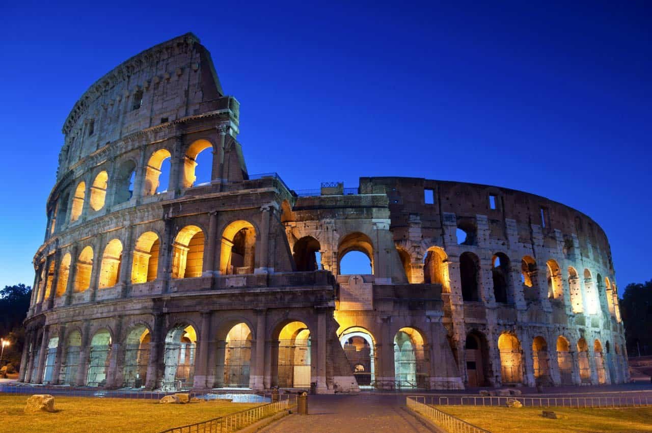 Coliseo de Roma, atracciones que no debes perderte