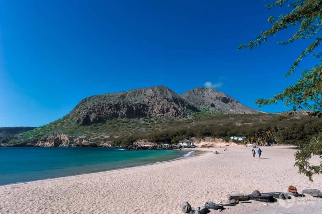 Playa de Tarrafal