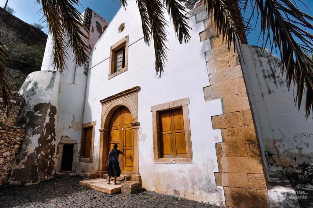 Iglesia del Rosario, Casco Antiguo