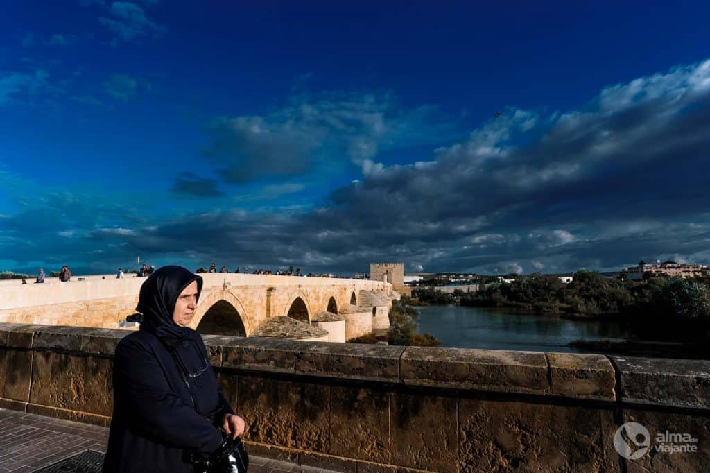 Qué ver en Córdoba: Puente Romano