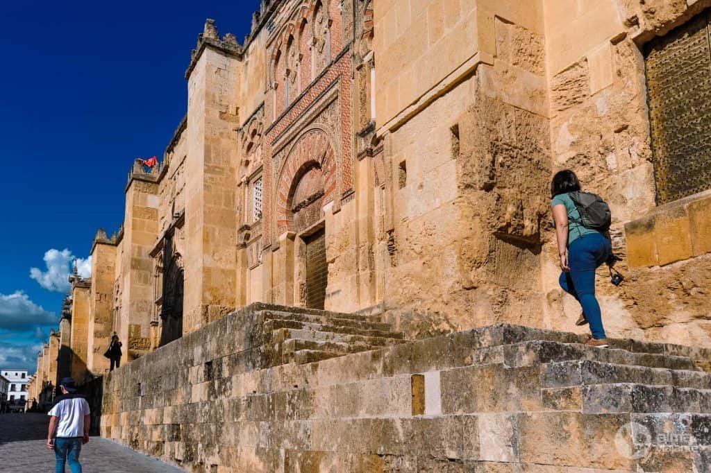 Mezquita-Catedral de Córdoba