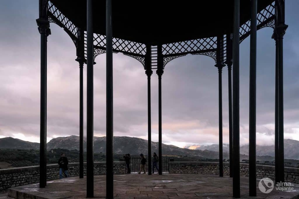 Mirador de Ronda