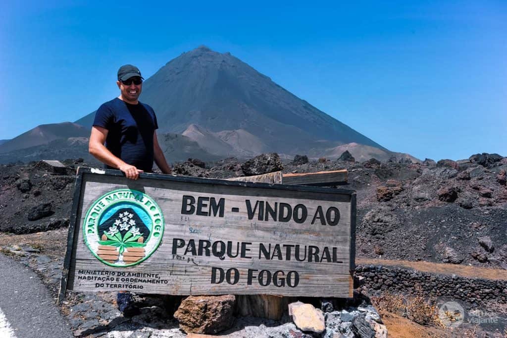 Parque Natural de Fogo