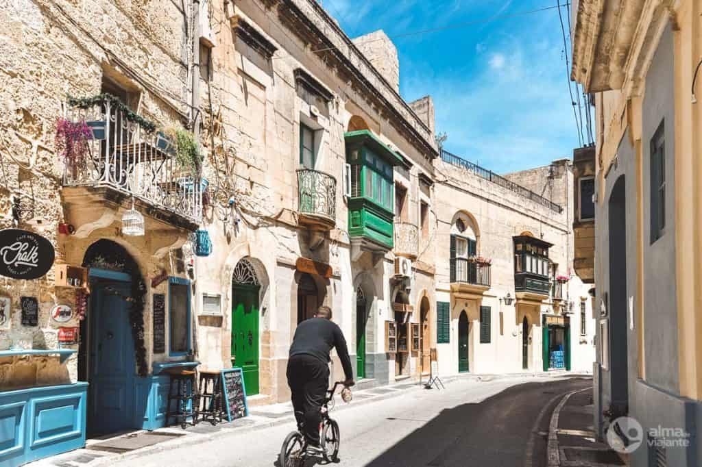 Rabat, Malta