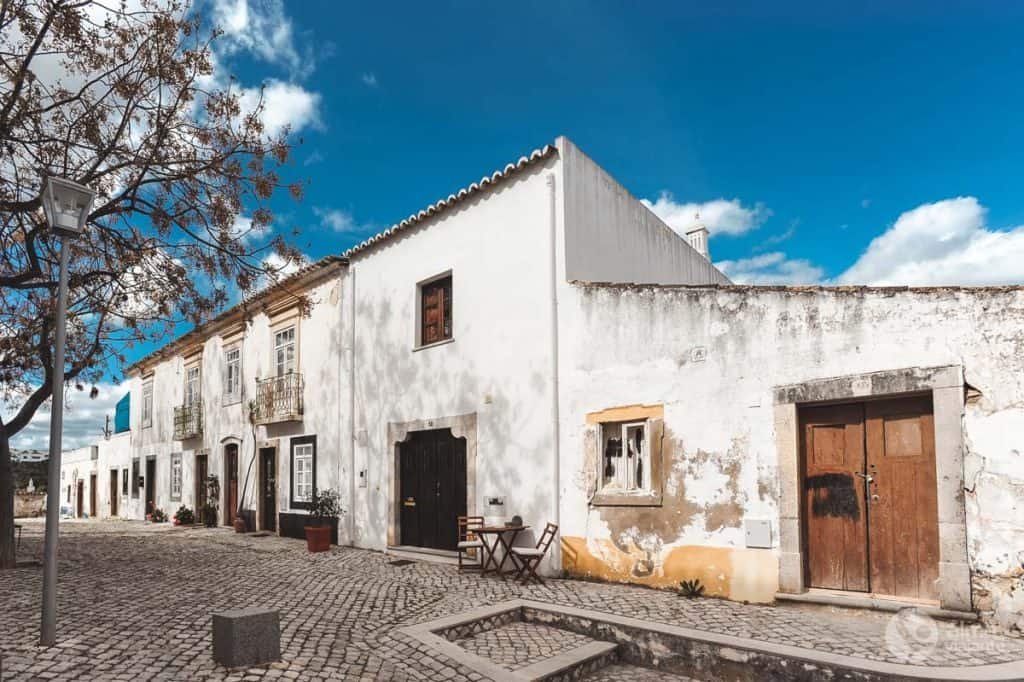 Qué hacer en Tavira: visitar el centro histórico