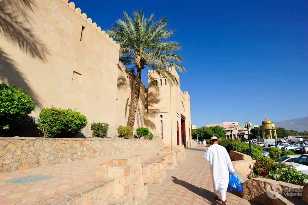 Nizwa
