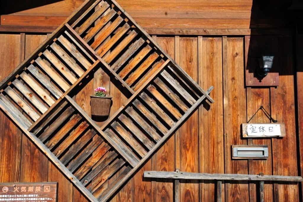 Visita Shirakawa-go: casas gassho-zukuri