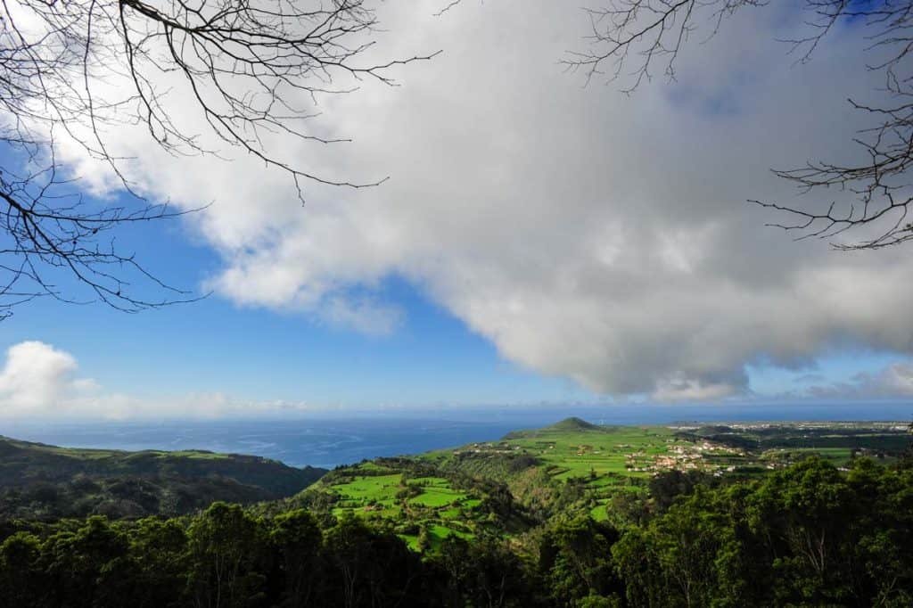 Mirador de Picos