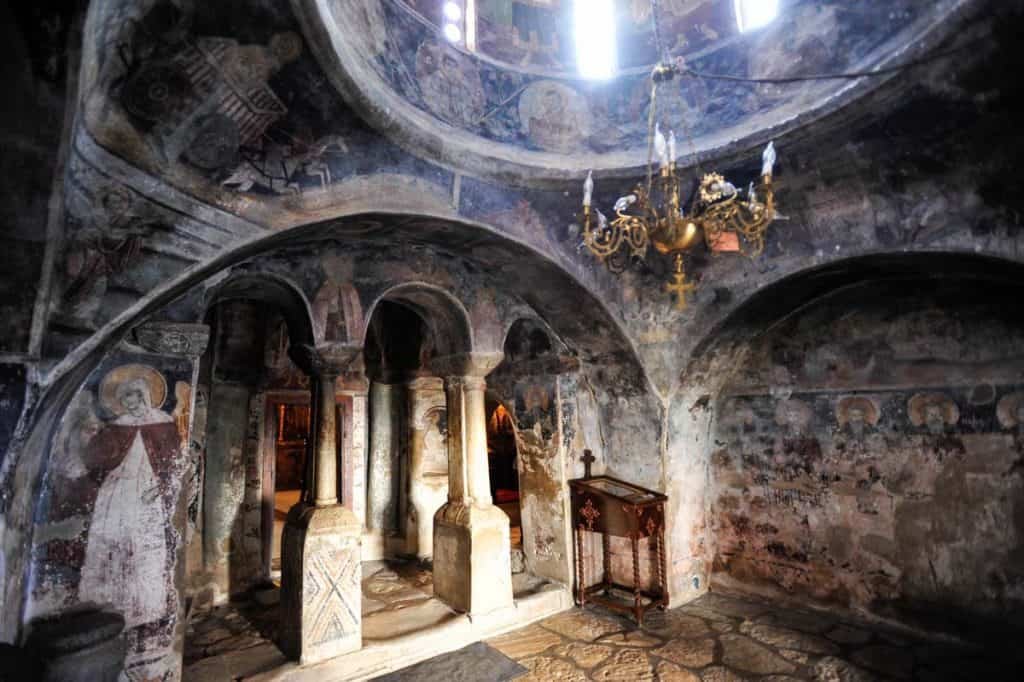Sveti Naun Ohrid