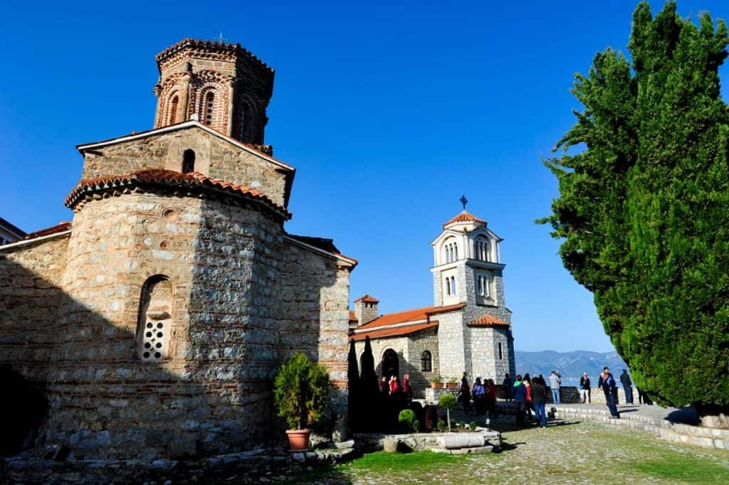 Visita St. Naun