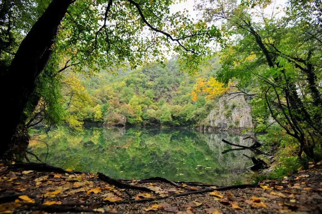 sendero matka