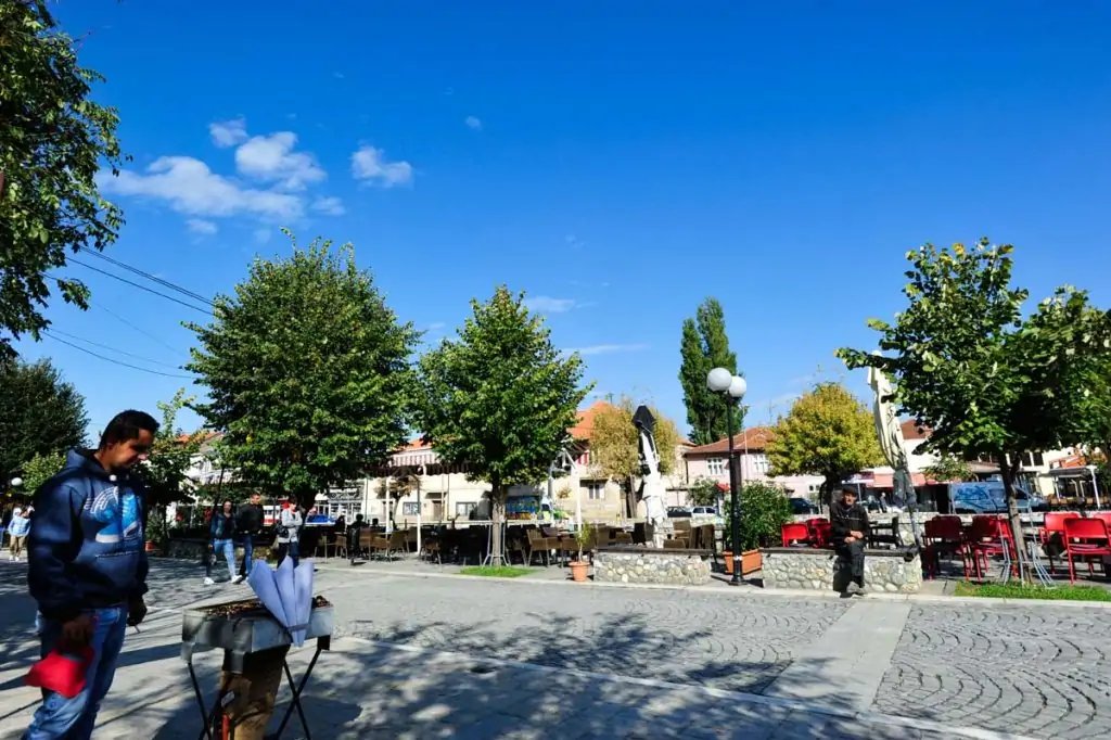 Prizren Kosovo