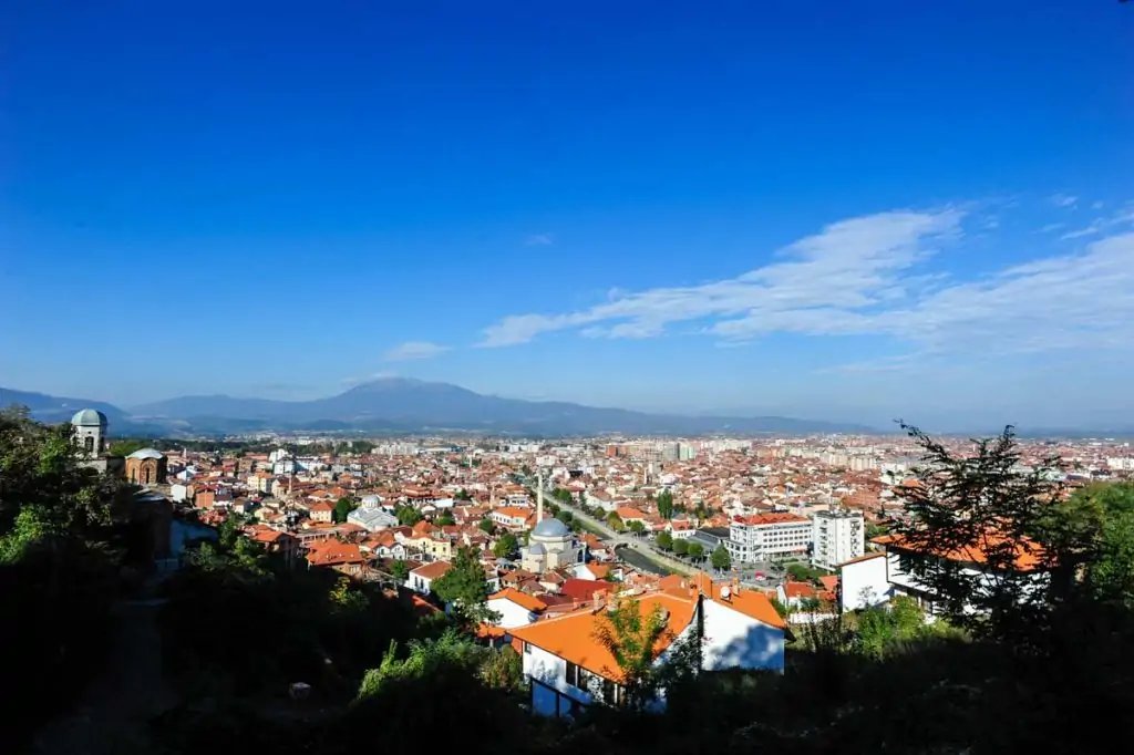 Prizren, Kosovo