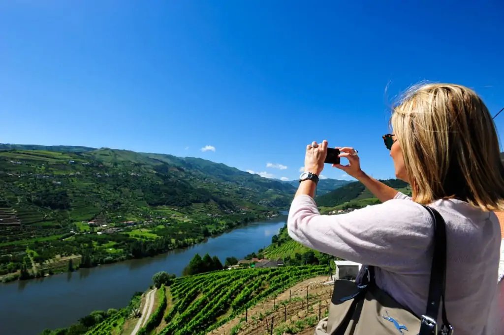 Turismo en Duero