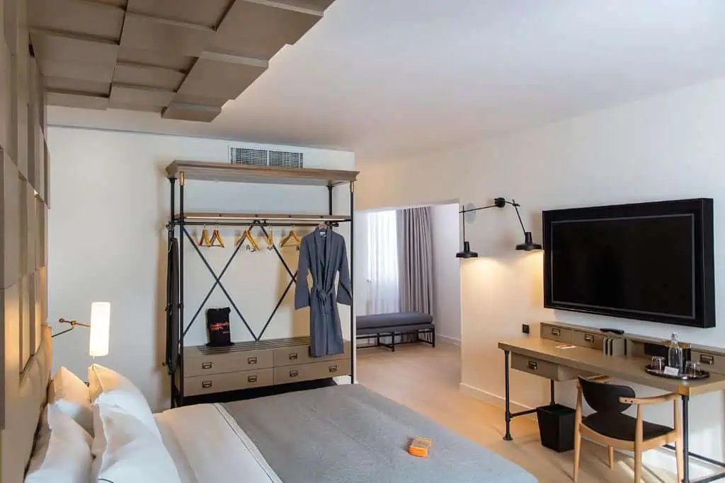 Canopy por Hilton Zagreb City Center